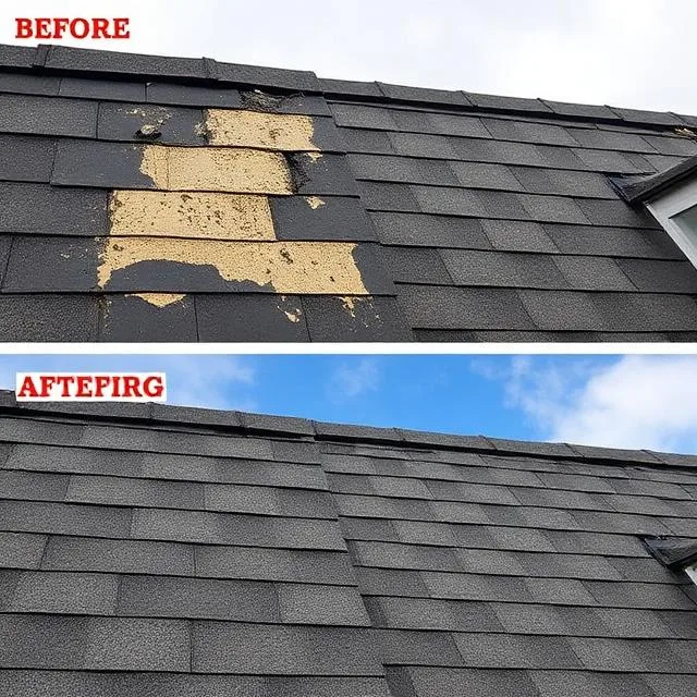 Roof Repair Near Me in Summit Lake, WI near me